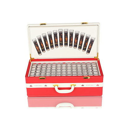 曲阳卵巢抗衰复合粉