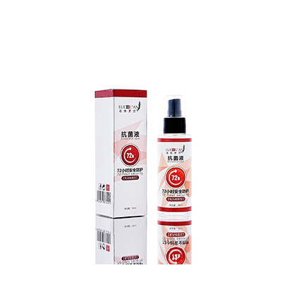 曲阳母婴防护喷雾