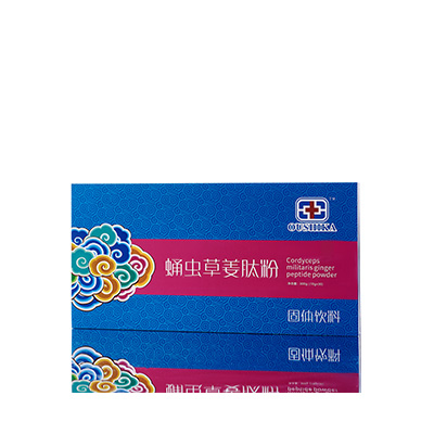 曲阳蛹虫草气血汤