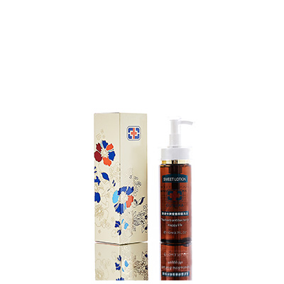 曲阳男女外阴洗液