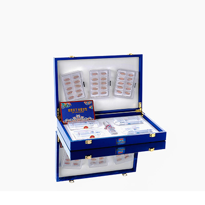 曲阳爱芯回春综合版