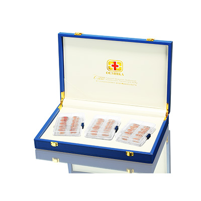 曲阳子宫排毒套