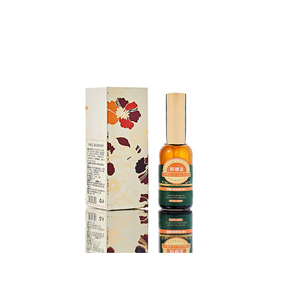 曲阳私密细嫩修复精华